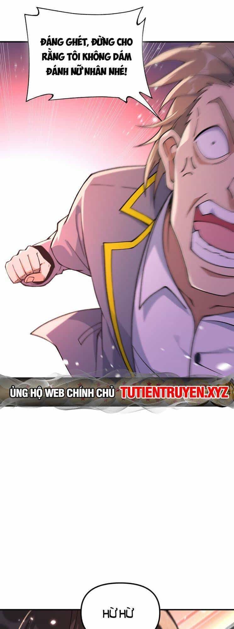 Thiên Đạo Này Cũng Không Ngốc Lắm - Chương 61 - ảnh 37