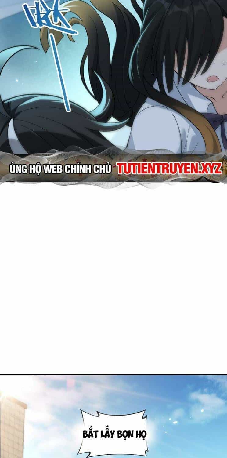 Thiên Đạo Này Cũng Không Ngốc Lắm - Chương 61.1 - ảnh 51
