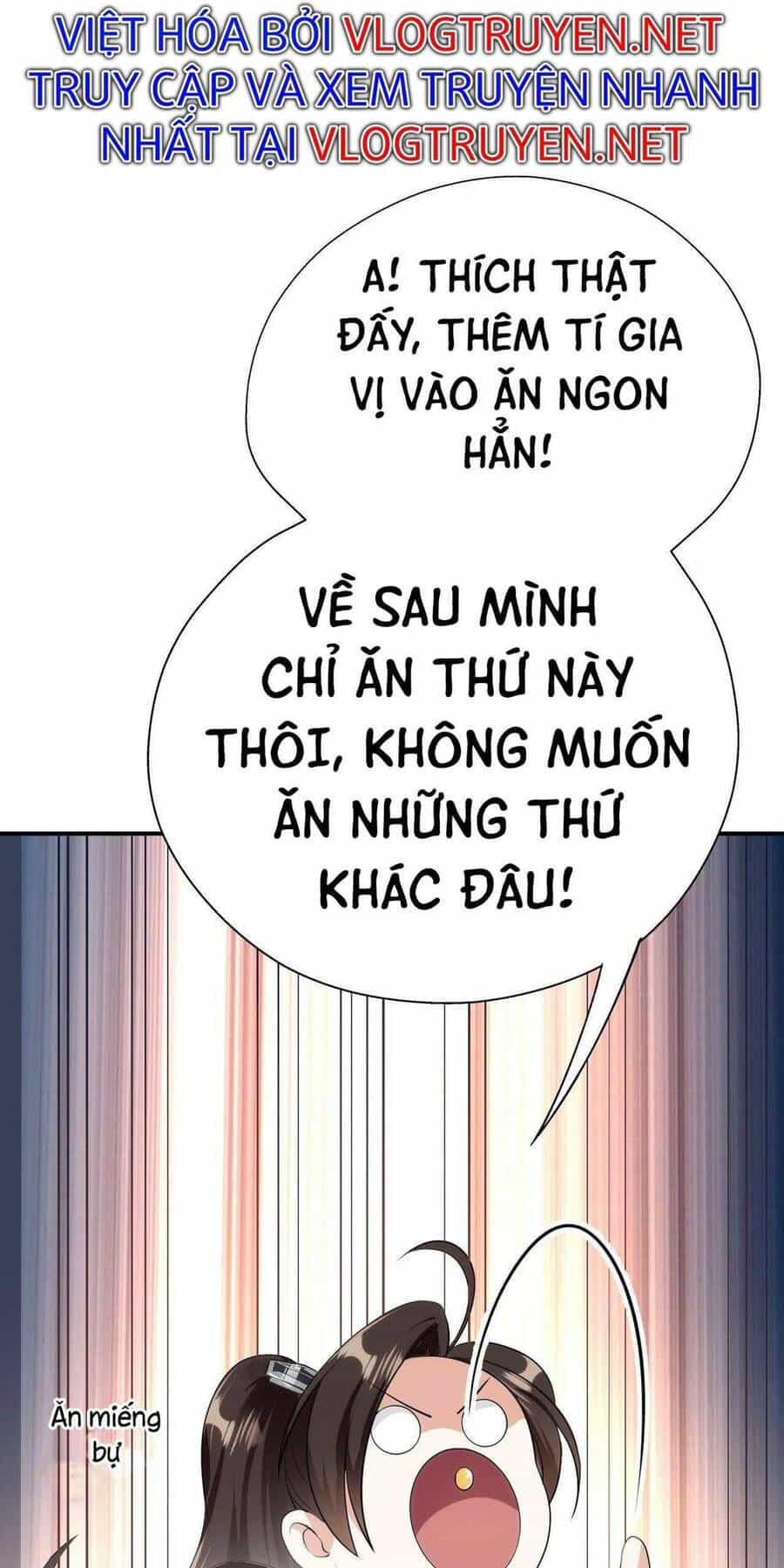 Thiên Đạo Nguyền Rủa Ư? Ta Nghịch Thiên!! - Chương 9 - ảnh 16