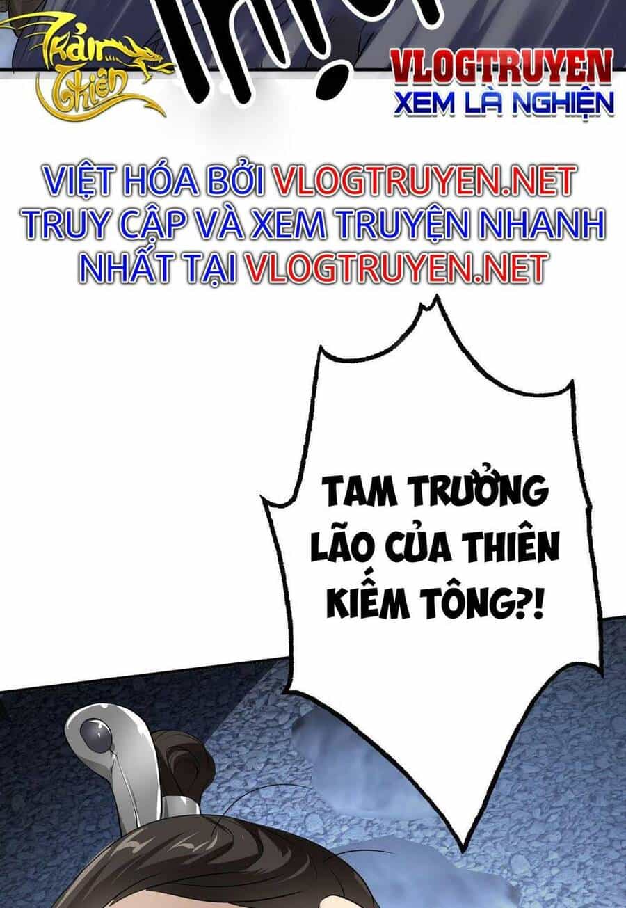 Thiên Đạo Nguyền Rủa Ư? Ta Nghịch Thiên!! - Chương 9 - ảnh 39