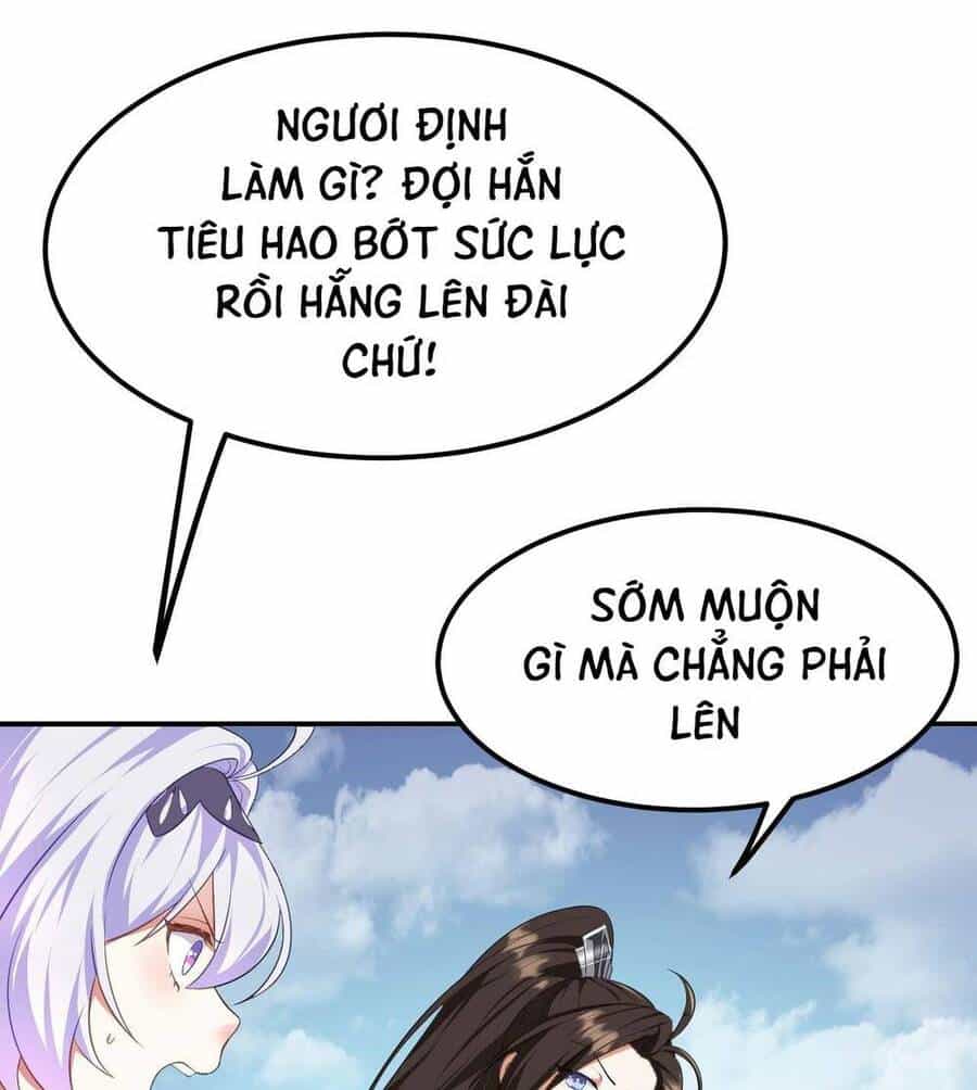 Thiên Đạo Nguyền Rủa Ư? Ta Nghịch Thiên!! - Chương 12 - ảnh 22