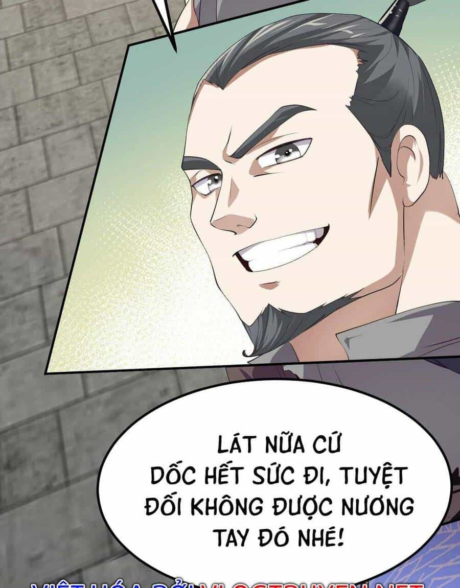 Thiên Đạo Nguyền Rủa Ư? Ta Nghịch Thiên!! - Chương 12 - ảnh 25