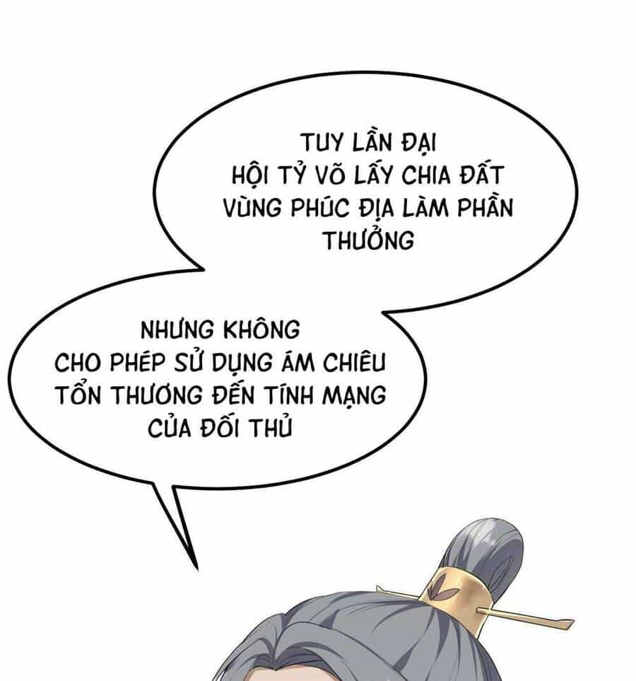 Thiên Đạo Nguyền Rủa Ư? Ta Nghịch Thiên!! - Chương 12 - ảnh 44
