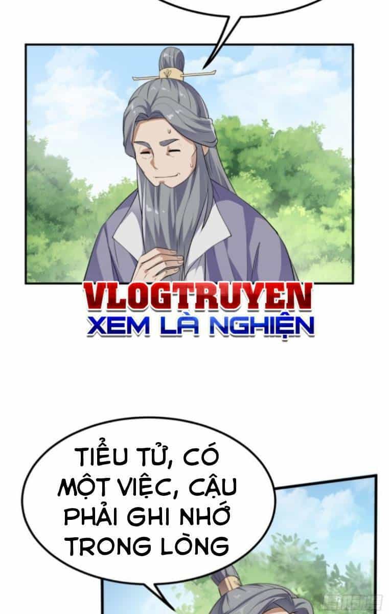 Thiên Đạo Nguyền Rủa Ư? Ta Nghịch Thiên!! - Chương 15 - ảnh 19