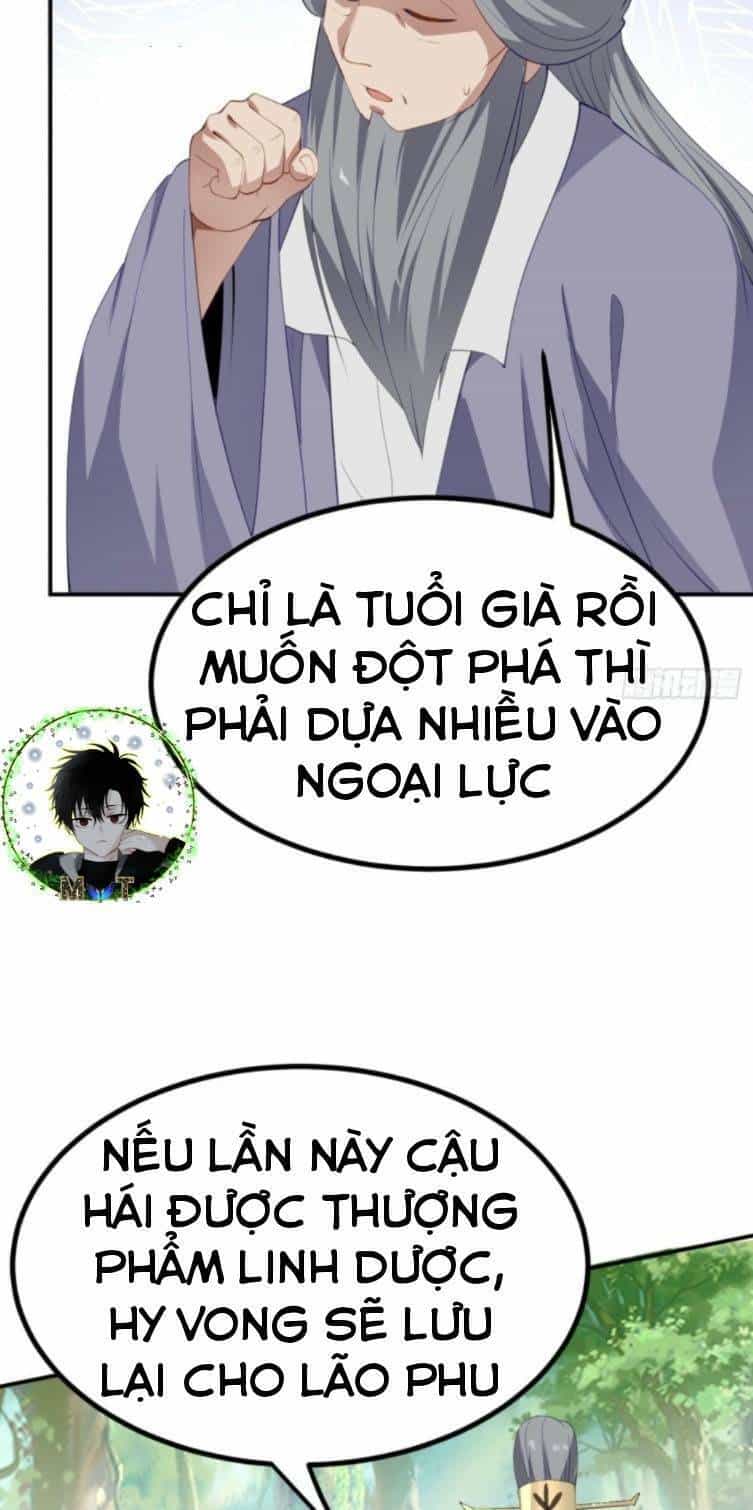 Thiên Đạo Nguyền Rủa Ư? Ta Nghịch Thiên!! - Chương 17 - ảnh 31