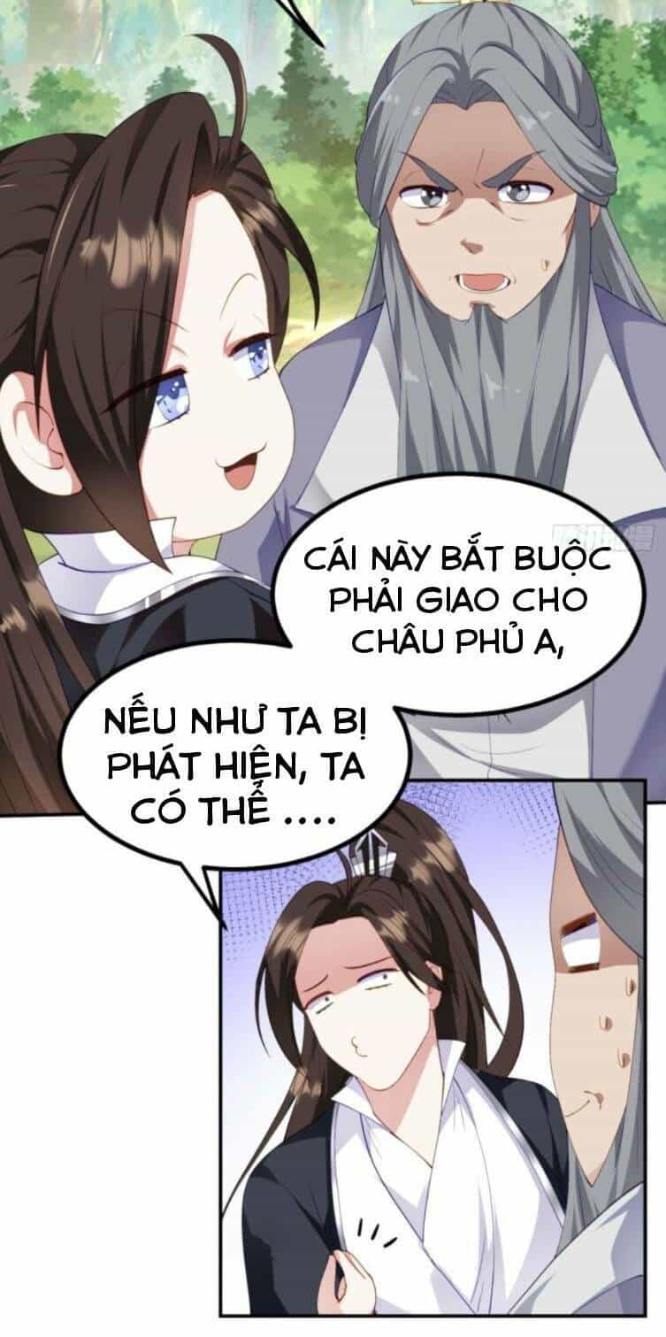 Thiên Đạo Nguyền Rủa Ư? Ta Nghịch Thiên!! - Chương 17 - ảnh 32