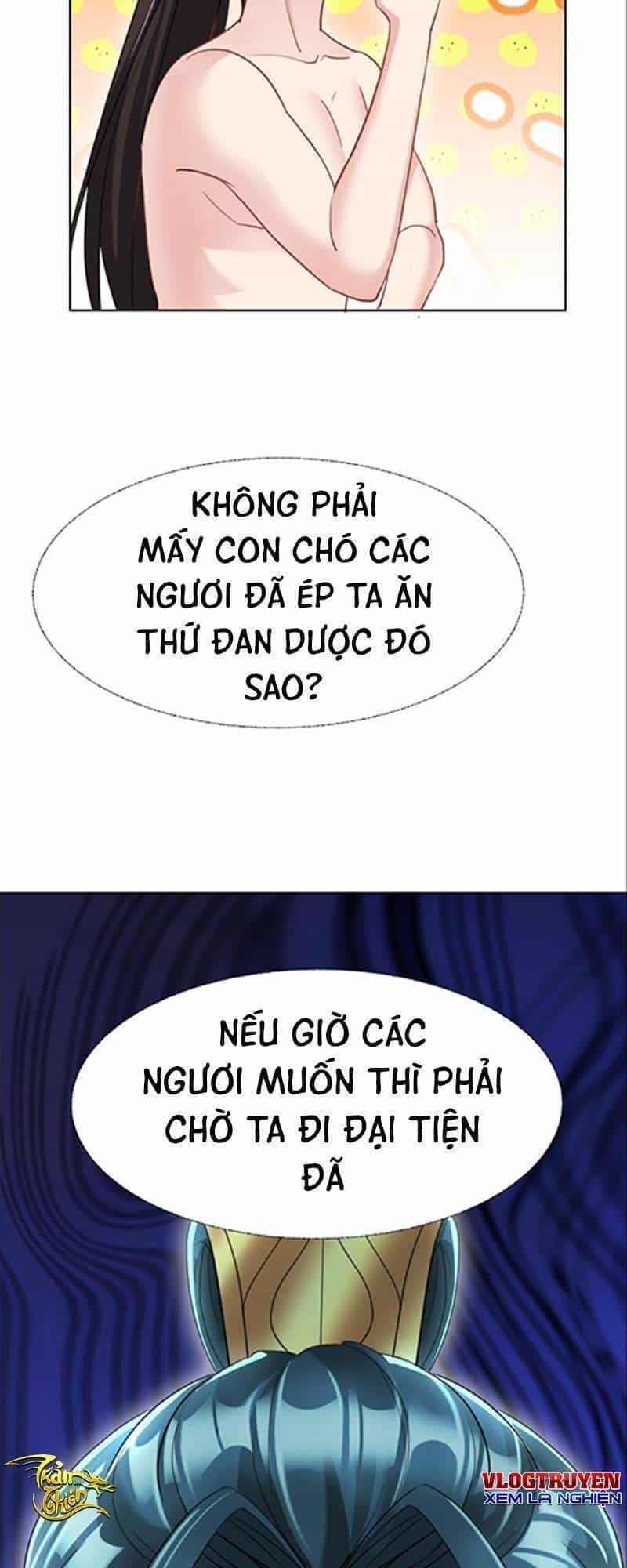 Thiên Đạo Nguyền Rủa Ư? Ta Nghịch Thiên!! - Chương 1 - ảnh 51
