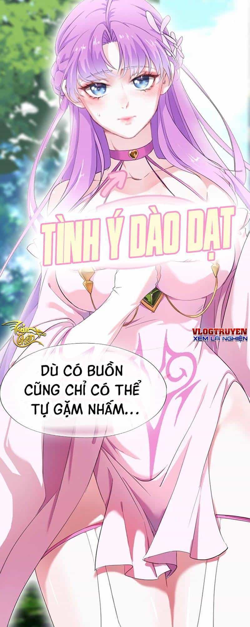 Thiên Đạo Nguyền Rủa Ư? Ta Nghịch Thiên!! - Chương 1 - ảnh 71