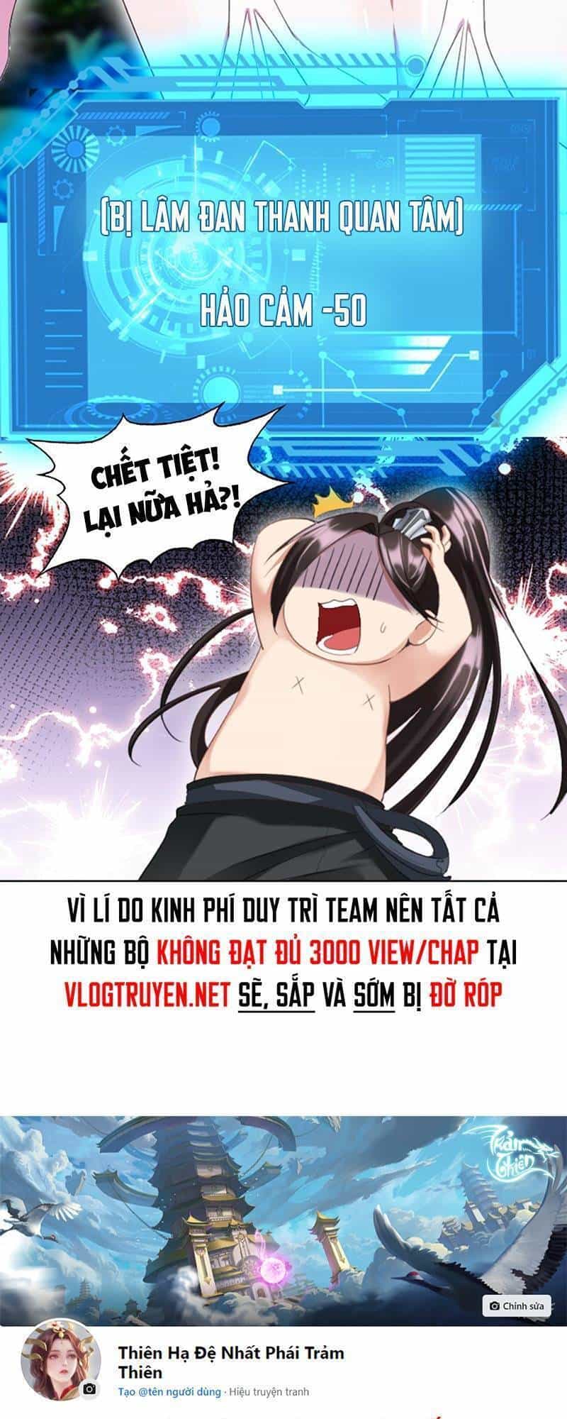 Thiên Đạo Nguyền Rủa Ư? Ta Nghịch Thiên!! - Chương 1 - ảnh 72