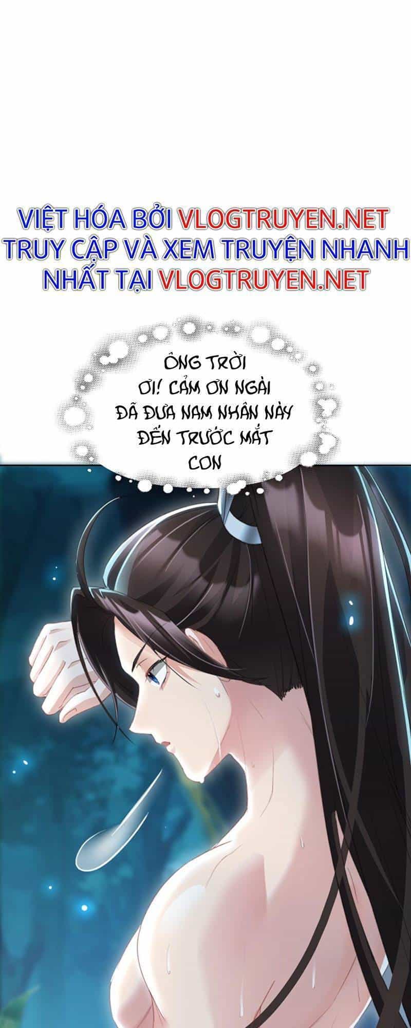 Thiên Đạo Nguyền Rủa Ư? Ta Nghịch Thiên!! - Chương 1 - ảnh 8