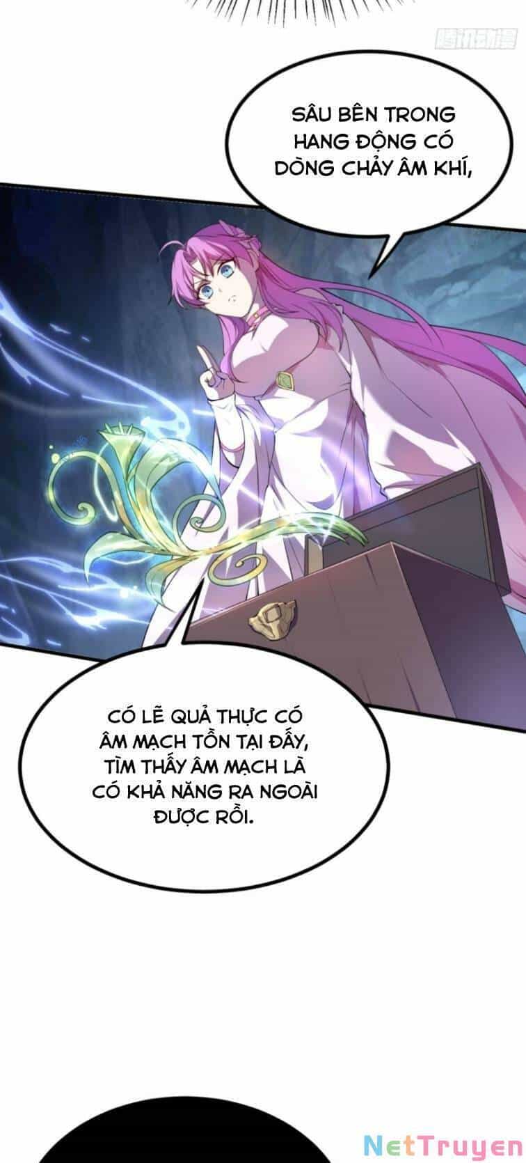 Thiên Đạo Nguyền Rủa Ư? Ta Nghịch Thiên!! - Chương 20 - ảnh 34