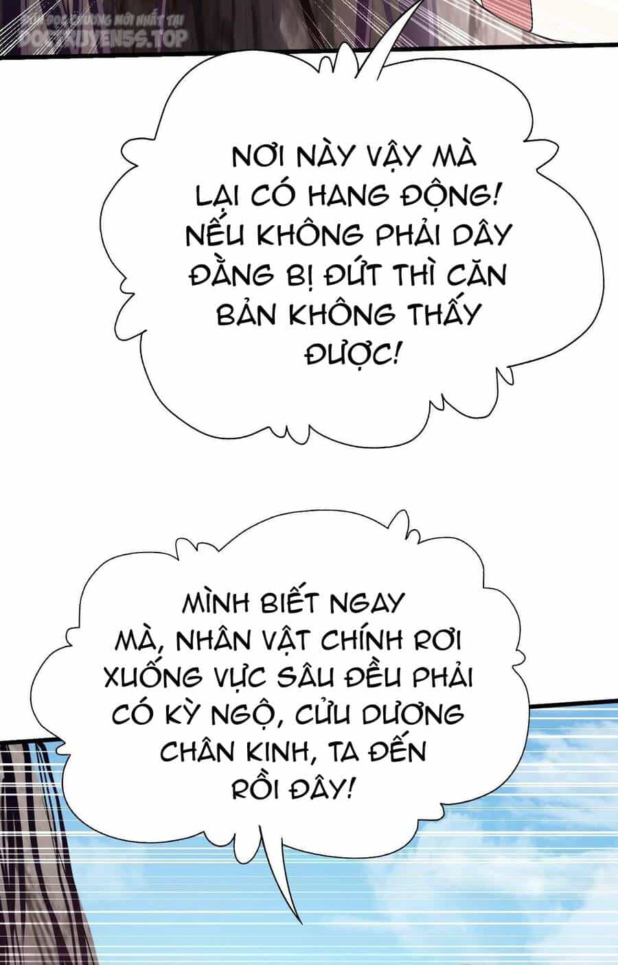 Thiên Đạo Nguyền Rủa Ư? Ta Nghịch Thiên!! - Chương 23 - ảnh 56