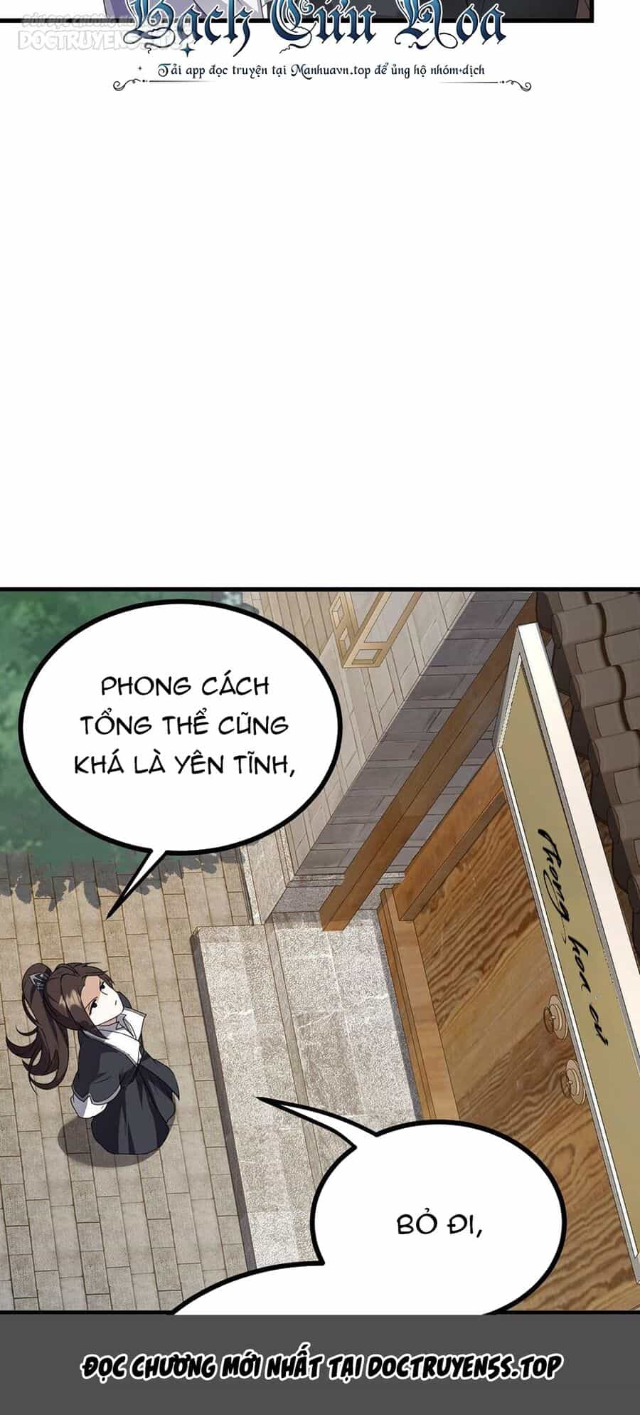 Thiên Đạo Nguyền Rủa Ư? Ta Nghịch Thiên!! - Chương 33 - ảnh 36