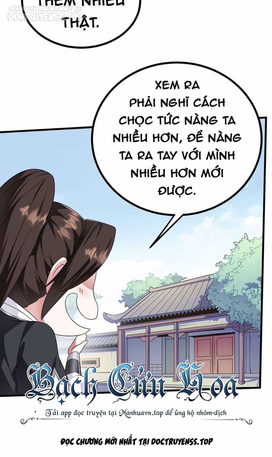 Thiên Đạo Nguyền Rủa Ư? Ta Nghịch Thiên!! - Chương 35 - ảnh 23