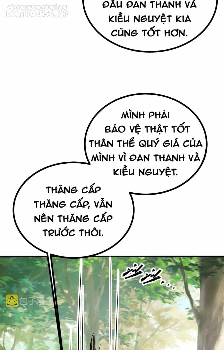 Thiên Đạo Nguyền Rủa Ư? Ta Nghịch Thiên!! - Chương 35 - ảnh 48