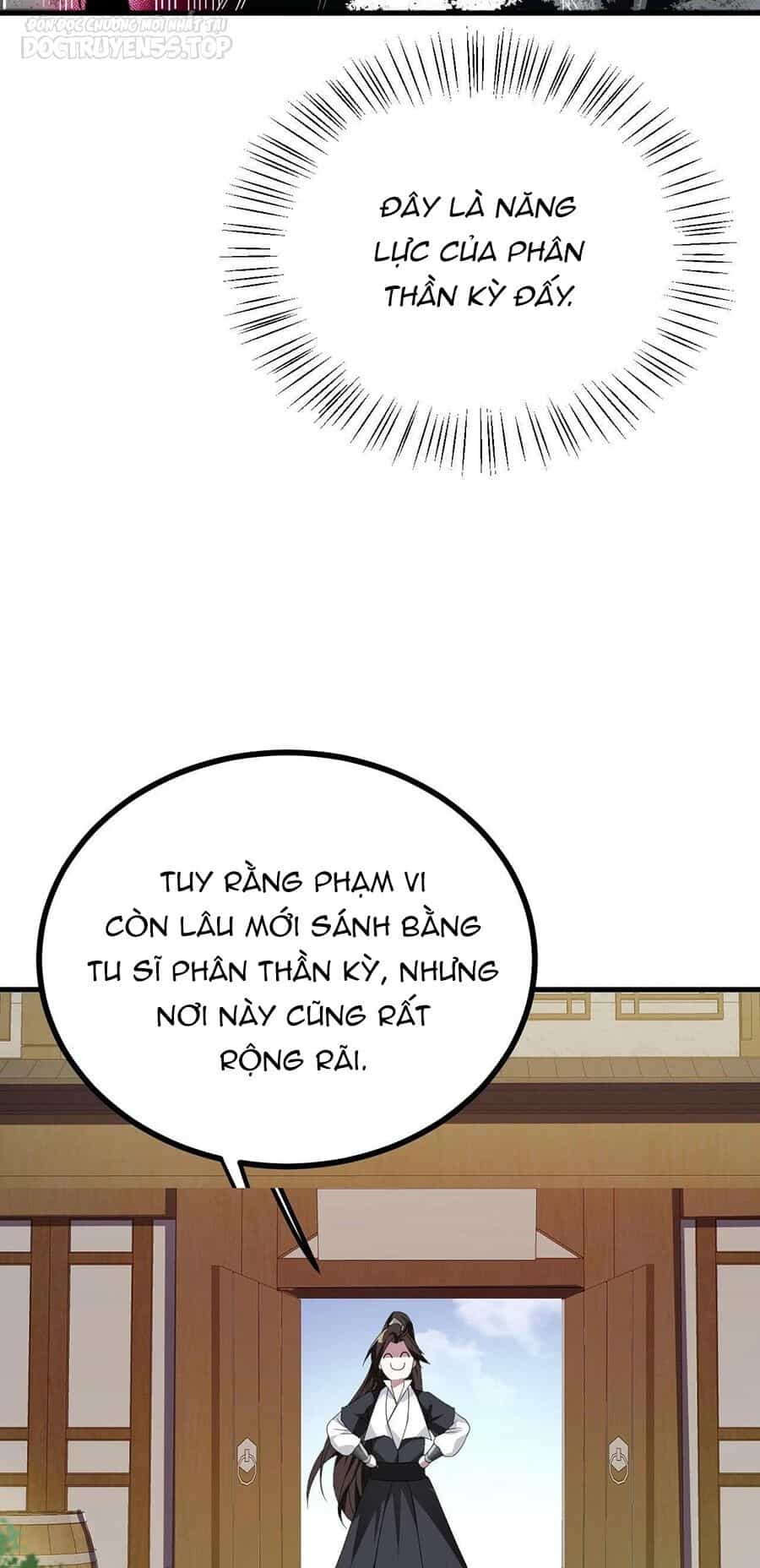 Thiên Đạo Nguyền Rủa Ư? Ta Nghịch Thiên!! - Chương 38 - ảnh 30