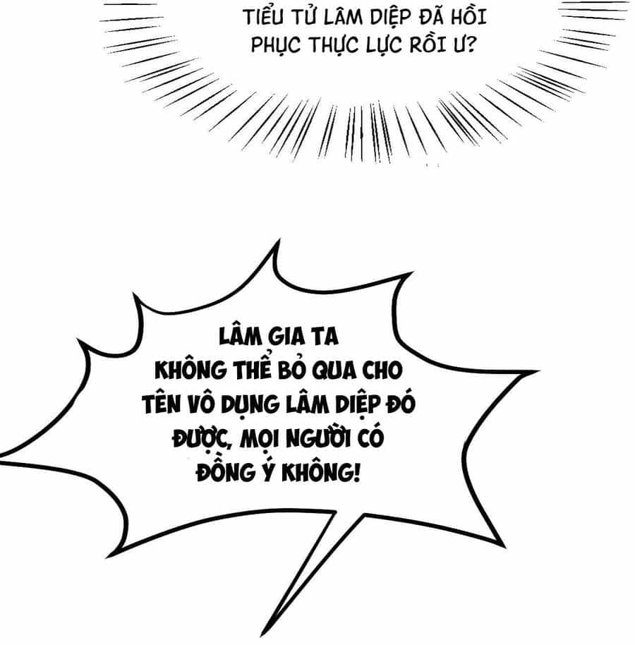 Thiên Đạo Nguyền Rủa Ư? Ta Nghịch Thiên!! - Chương 3 - ảnh 4