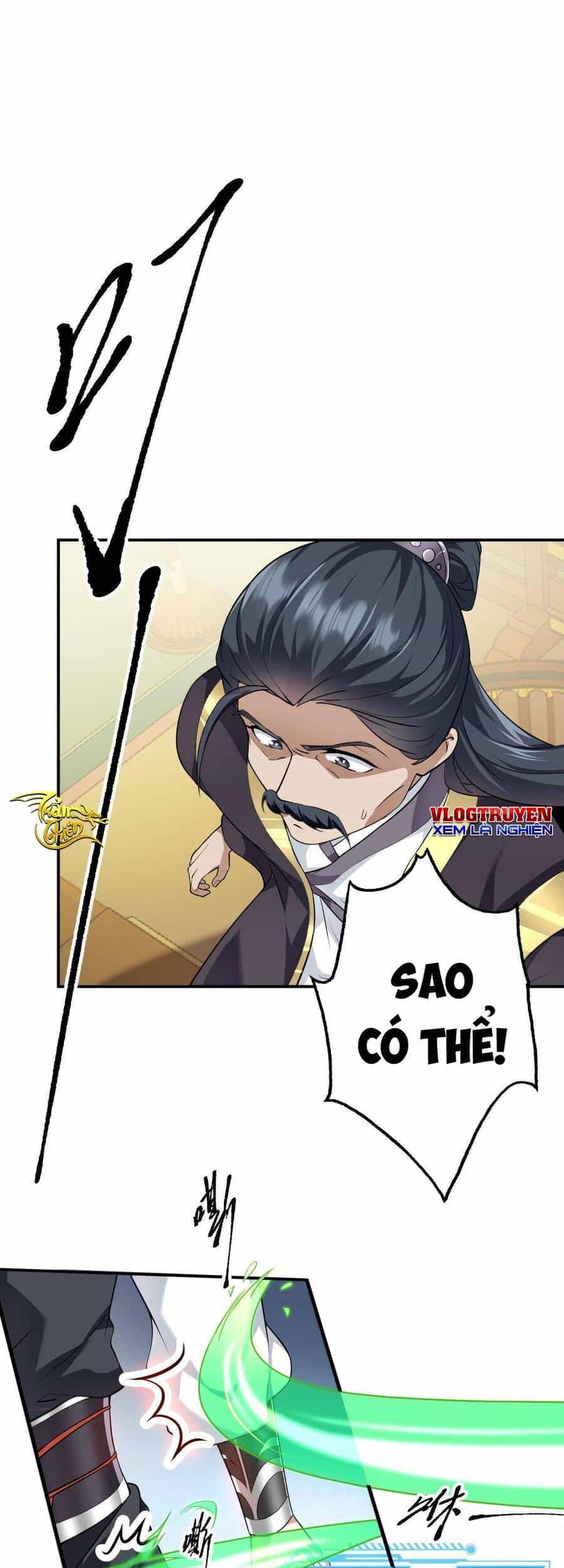 Thiên Đạo Nguyền Rủa Ư? Ta Nghịch Thiên!! - Chương 3 - ảnh 47