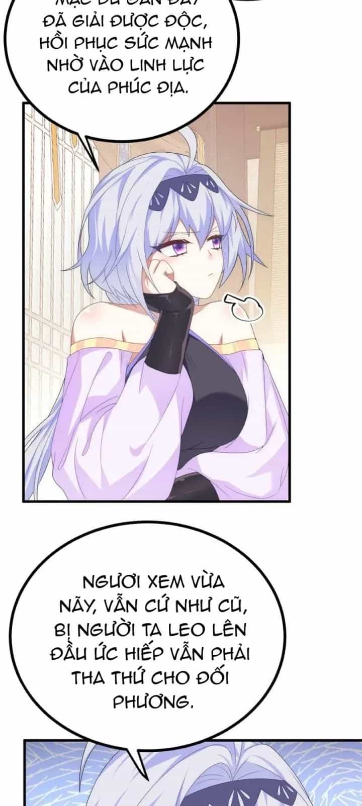 Thiên Đạo Nguyền Rủa Ư? Ta Nghịch Thiên!! - Chương 42 - ảnh 2