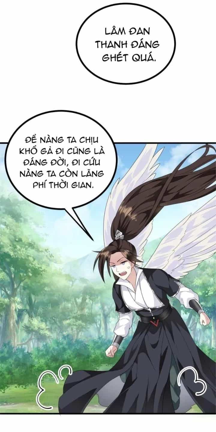 Thiên Đạo Nguyền Rủa Ư? Ta Nghịch Thiên!! - Chương 42 - ảnh 43