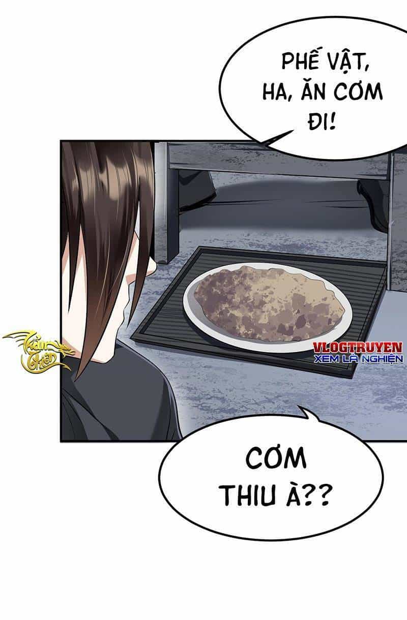 Thiên Đạo Nguyền Rủa Ư? Ta Nghịch Thiên!! - Chương 4 - ảnh 11