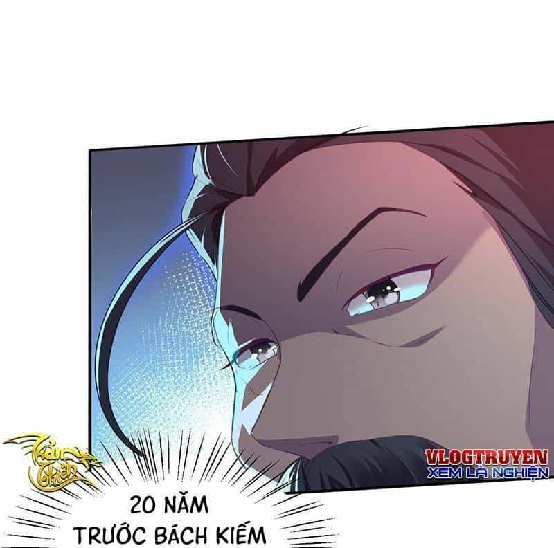 Thiên Đạo Nguyền Rủa Ư? Ta Nghịch Thiên!! - Chương 4 - ảnh 36