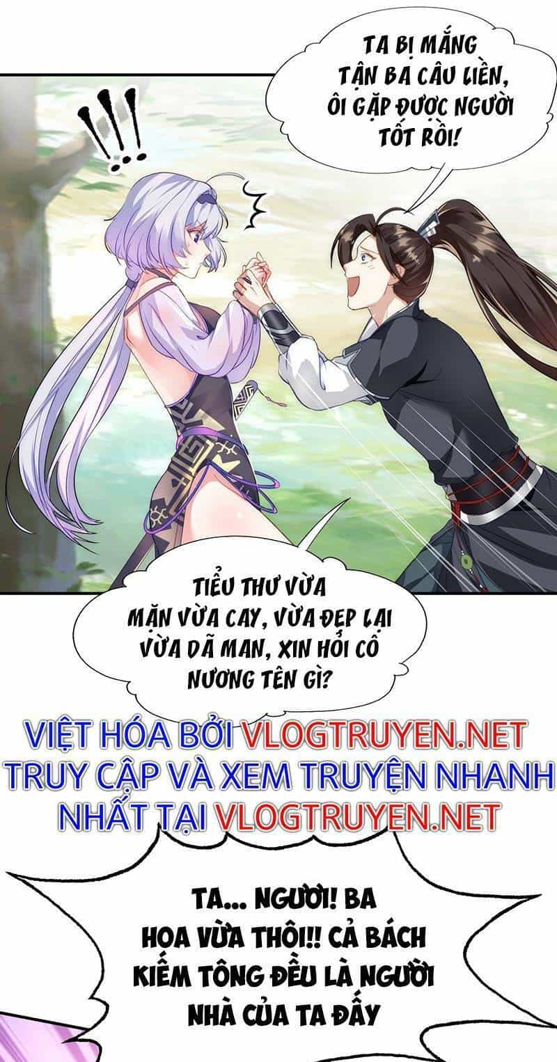 Thiên Đạo Nguyền Rủa Ư? Ta Nghịch Thiên!! - Chương 4 - ảnh 73