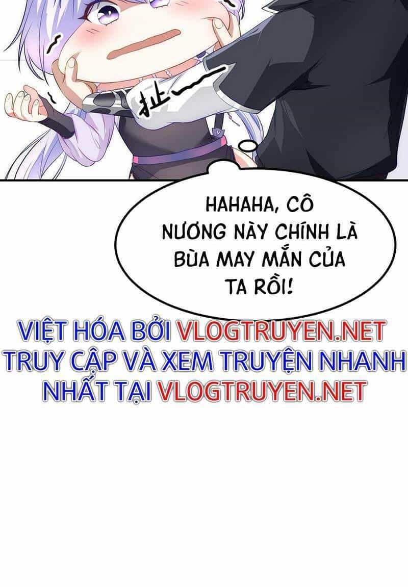 Thiên Đạo Nguyền Rủa Ư? Ta Nghịch Thiên!! - Chương 4 - ảnh 76