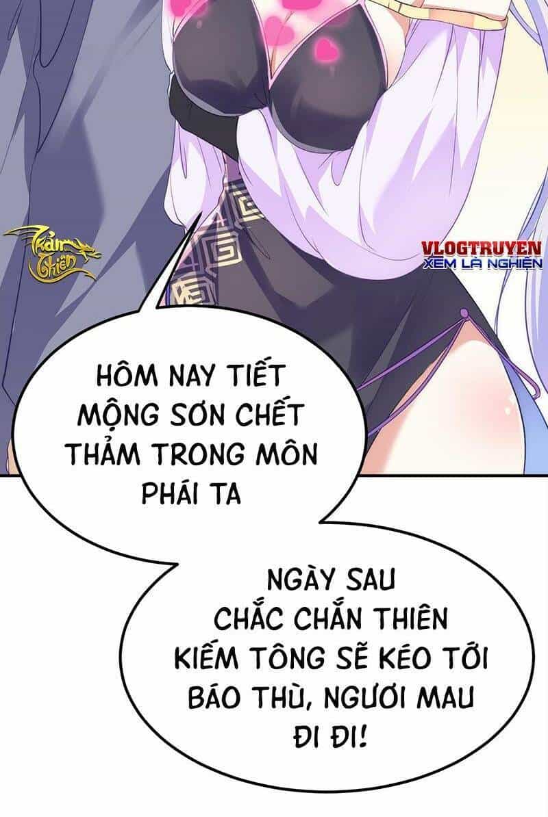 Thiên Đạo Nguyền Rủa Ư? Ta Nghịch Thiên!! - Chương 6 - ảnh 72