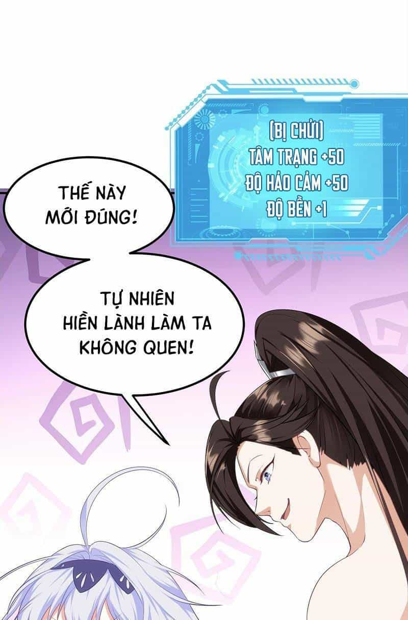 Thiên Đạo Nguyền Rủa Ư? Ta Nghịch Thiên!! - Chương 6 - ảnh 77
