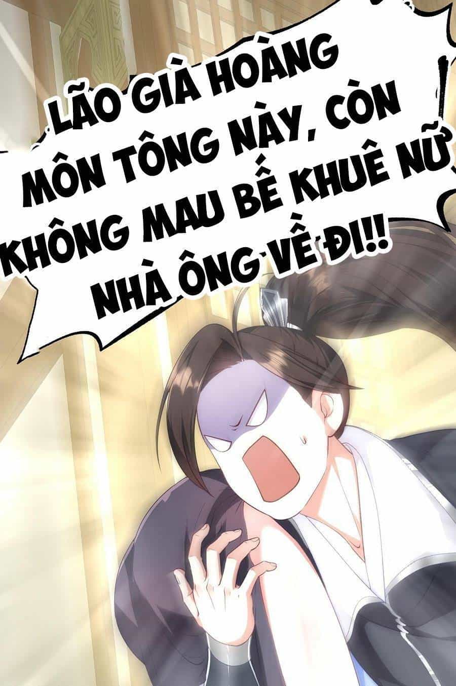 Thiên Đạo Nguyền Rủa Ư? Ta Nghịch Thiên!! - Chương 8 - ảnh 30