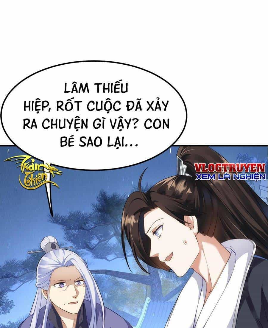 Thiên Đạo Nguyền Rủa Ư? Ta Nghịch Thiên!! - Chương 8 - ảnh 38