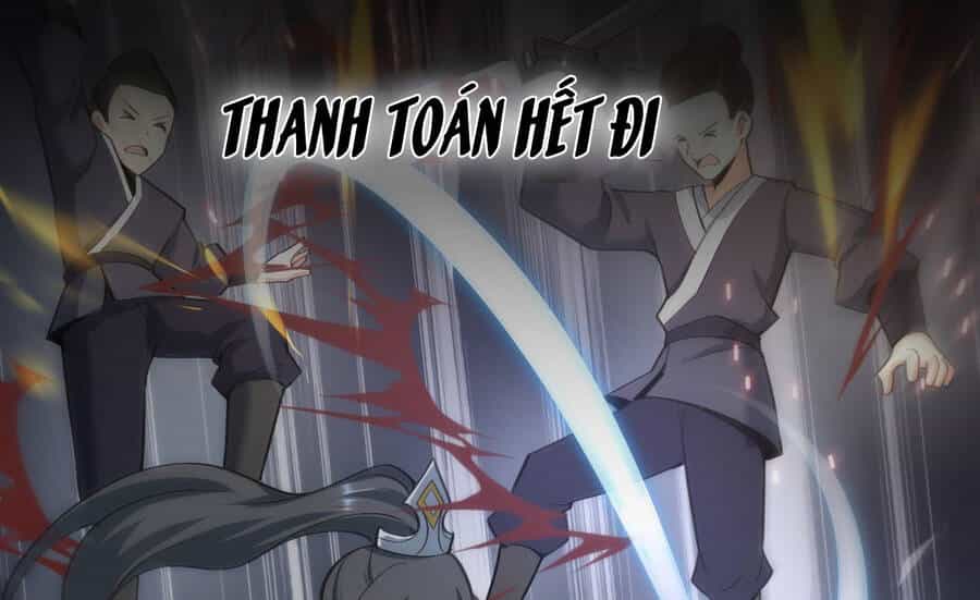 Thiên Đế Vô Song - Chương 0 - ảnh 29
