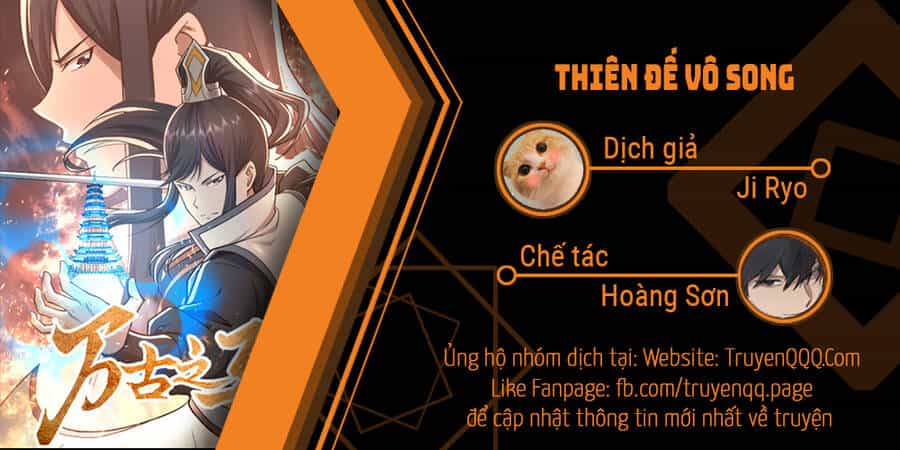 Thiên Đế Vô Song - Chương 5 - ảnh 30