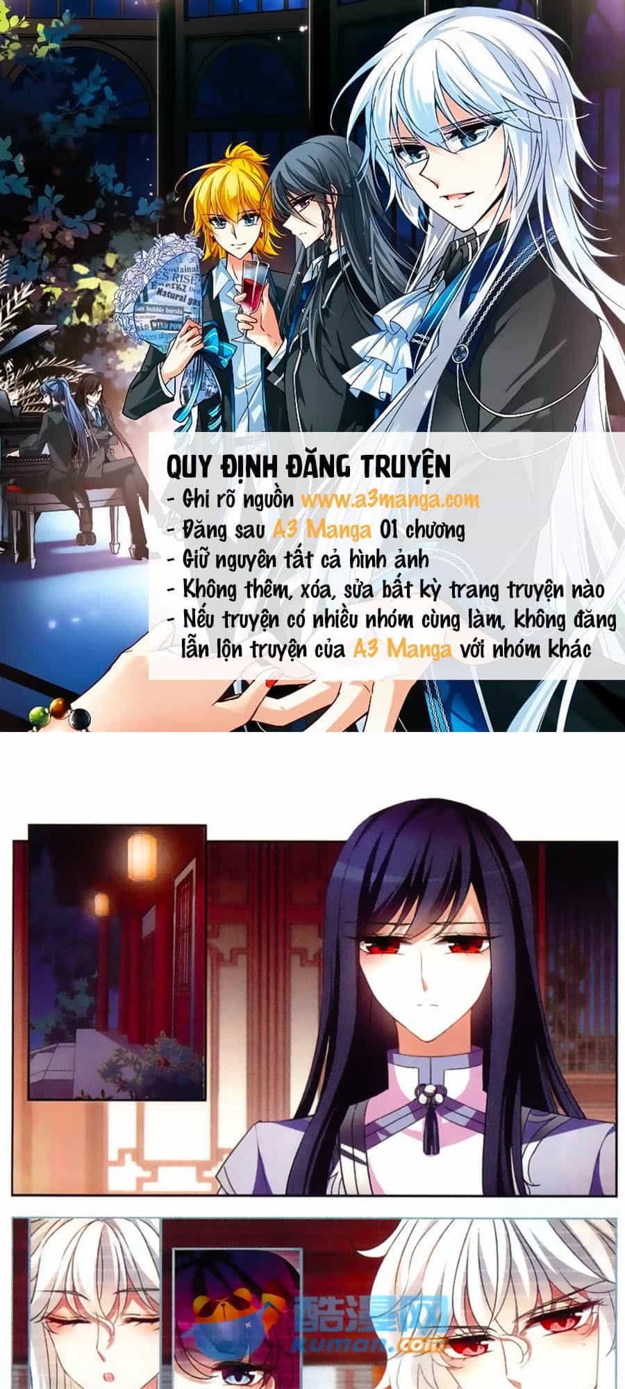 Thiên Giáng Hiền Thục Nam - Chương 115 - ảnh 2