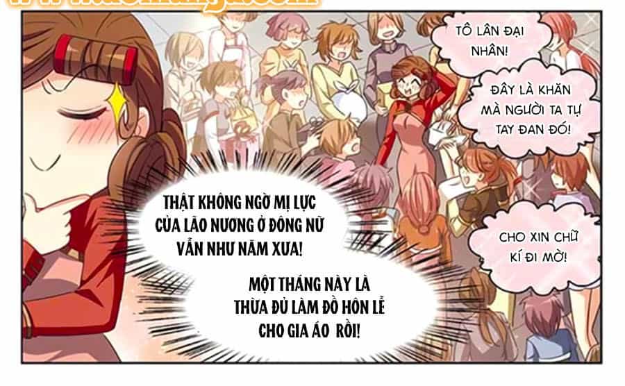 Thiên Giáng Hiền Thục Nam - Chương 117.1 - ảnh 3