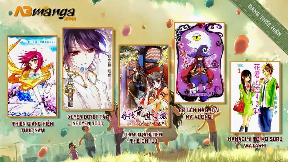 Thiên Giáng Hiền Thục Nam - Chương 18 - ảnh 14