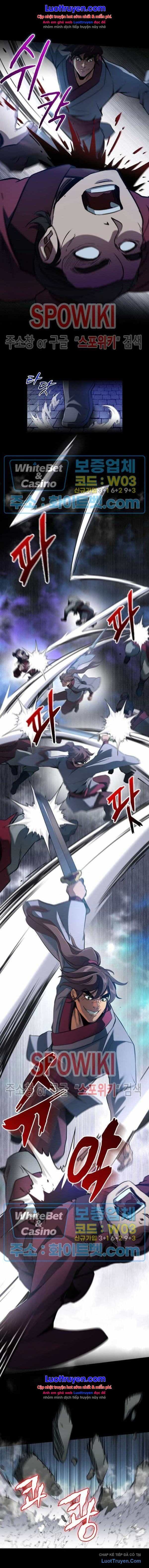 Thiên Giới Yến Tiệc - Chương 13 - ảnh 8