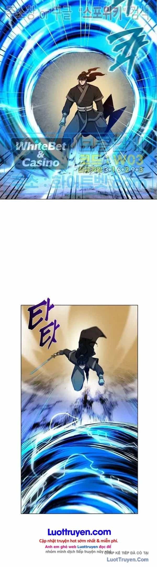 Thiên Giới Yến Tiệc - Chương 20 - ảnh 24