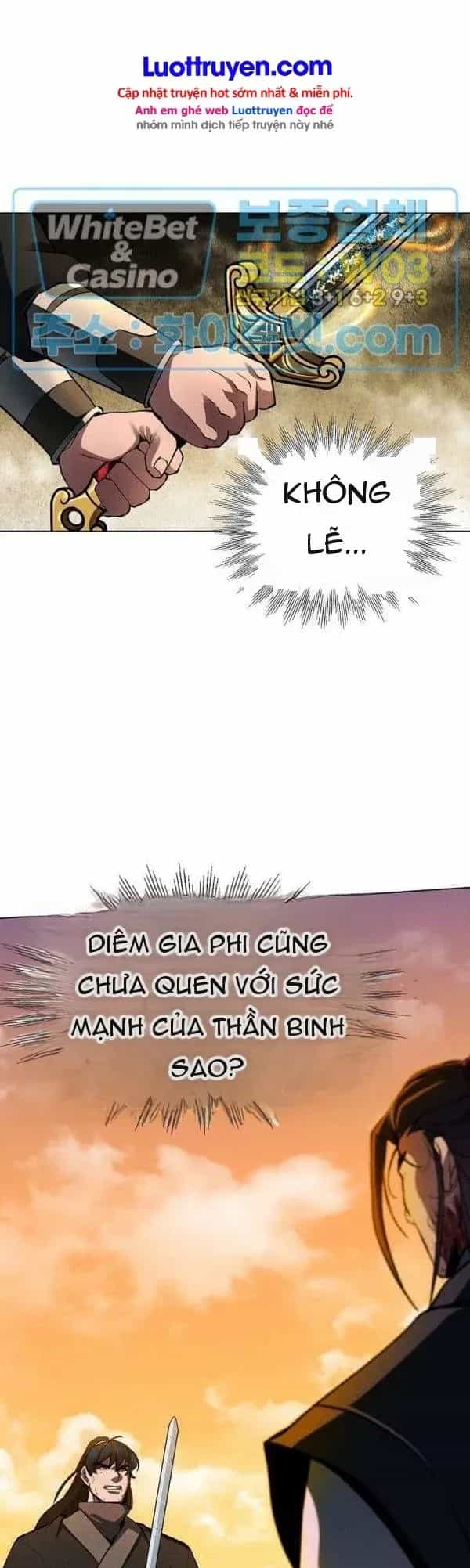 Thiên Giới Yến Tiệc - Chương 20 - ảnh 29