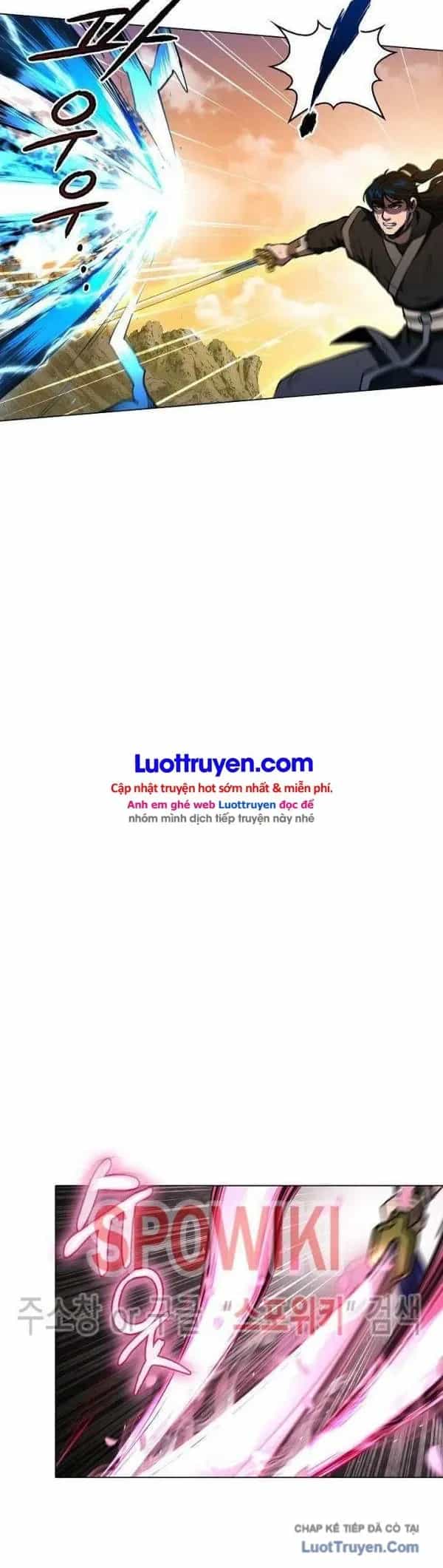 Thiên Giới Yến Tiệc - Chương 20 - ảnh 37