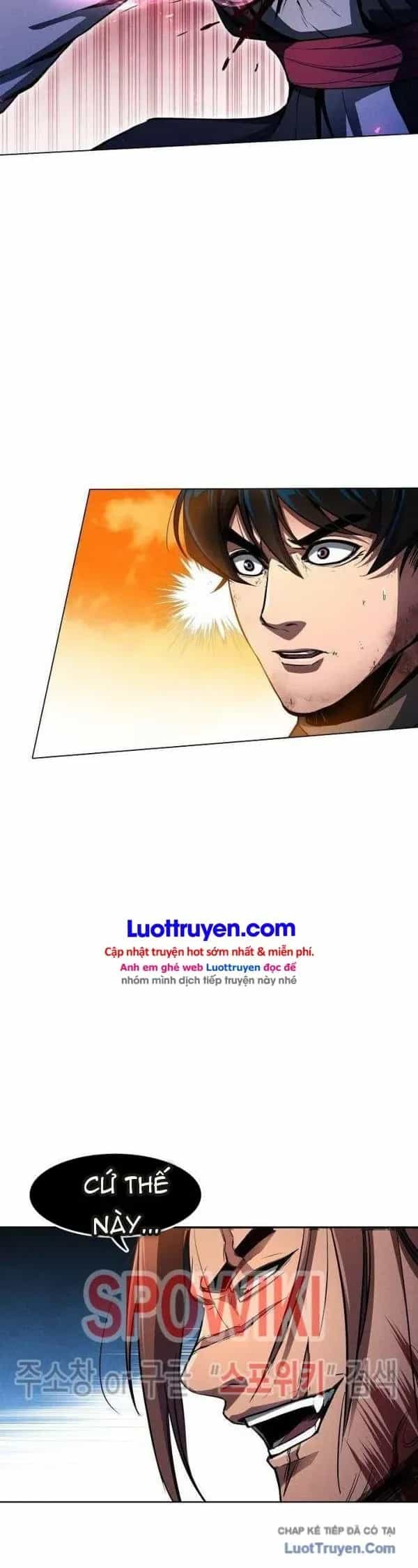 Thiên Giới Yến Tiệc - Chương 21 - ảnh 37