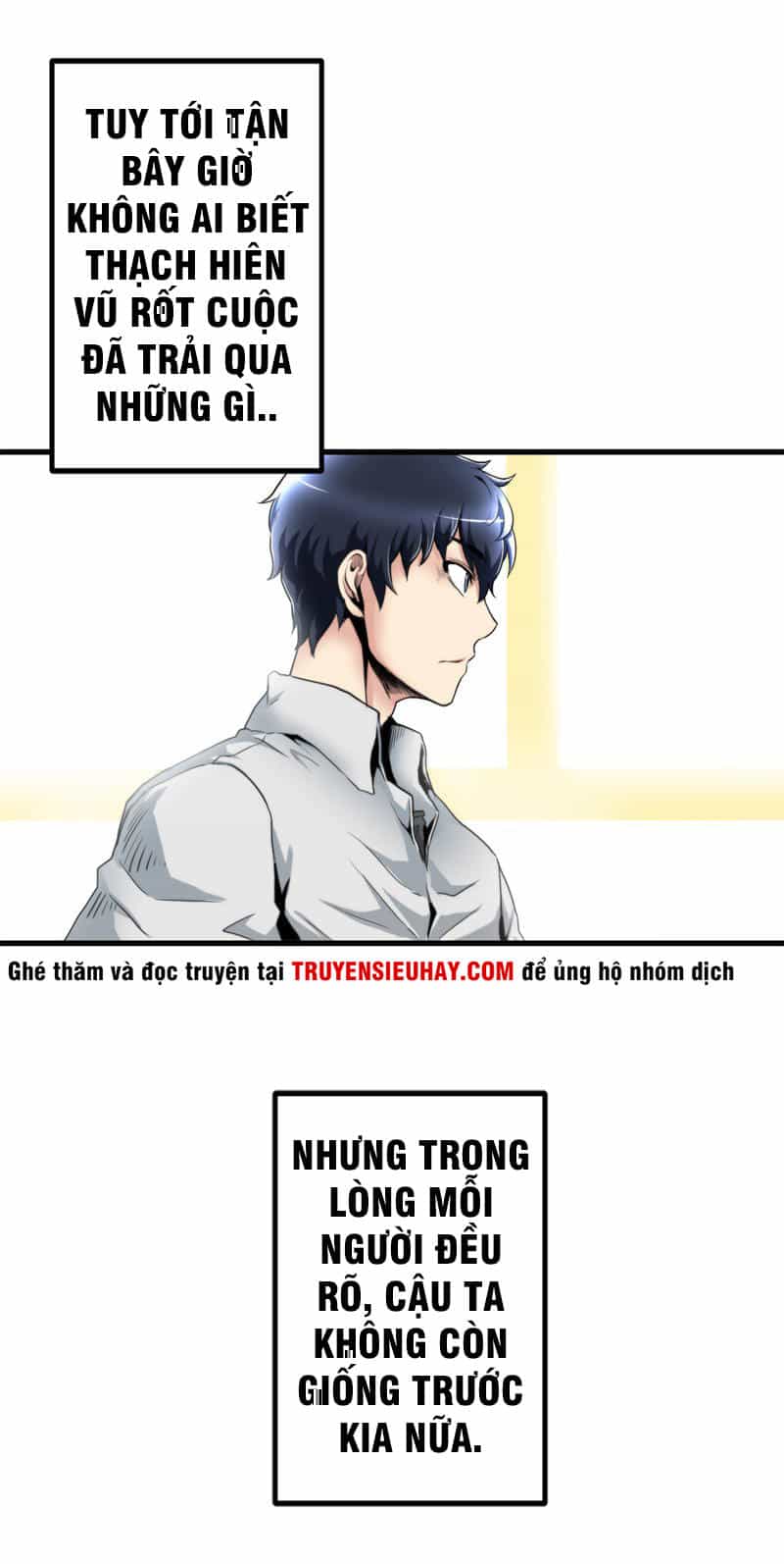 Thiên Hạ Đệ Nhất Cao Thủ Đi Học - Chương 12 - ảnh 28