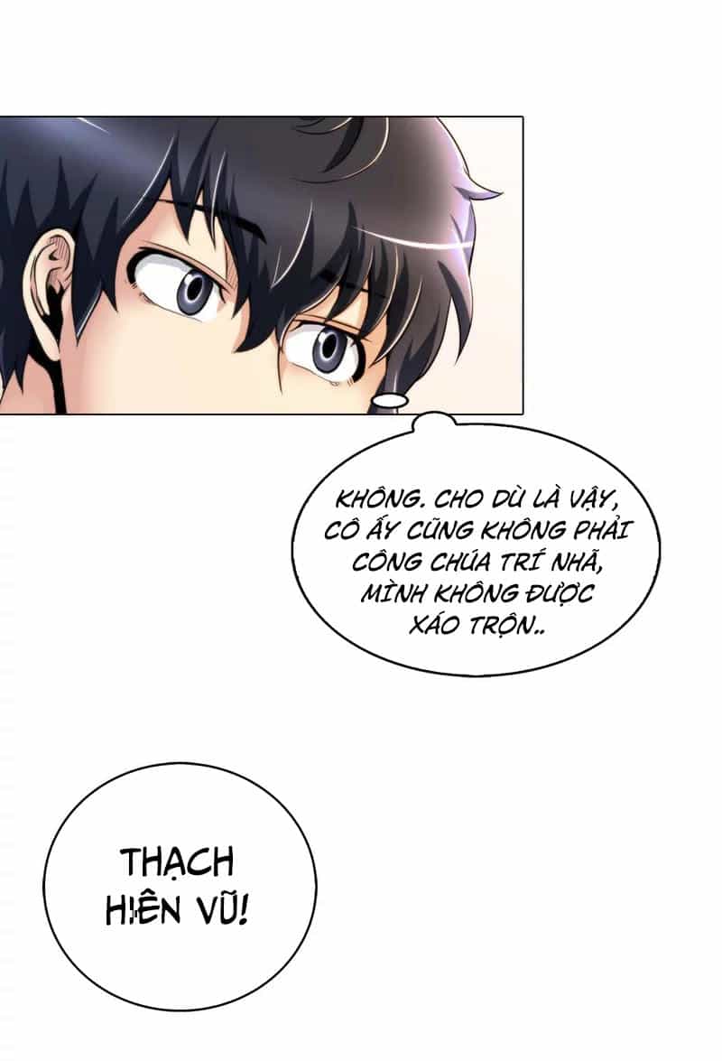 Thiên Hạ Đệ Nhất Cao Thủ Đi Học - Chương 14 - ảnh 22