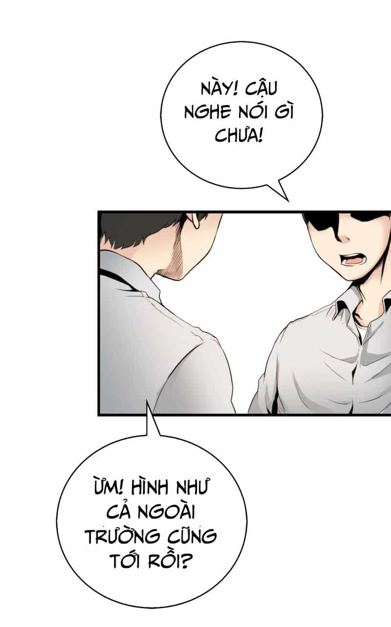 Thiên Hạ Đệ Nhất Cao Thủ Đi Học - Chương 16 - ảnh 2