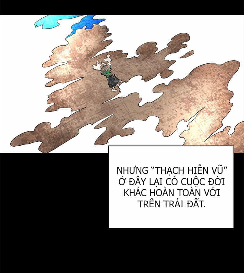 Thiên Hạ Đệ Nhất Cao Thủ Đi Học - Chương 2 - ảnh 4