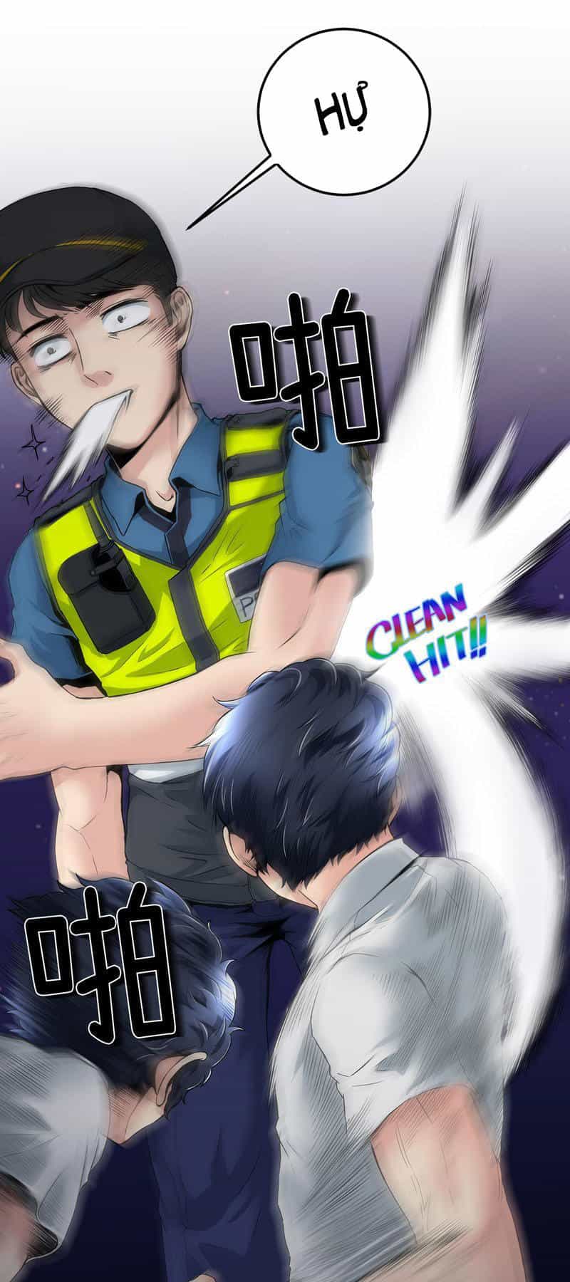 Thiên Hạ Đệ Nhất Cao Thủ Đi Học - Chương 7 - ảnh 27