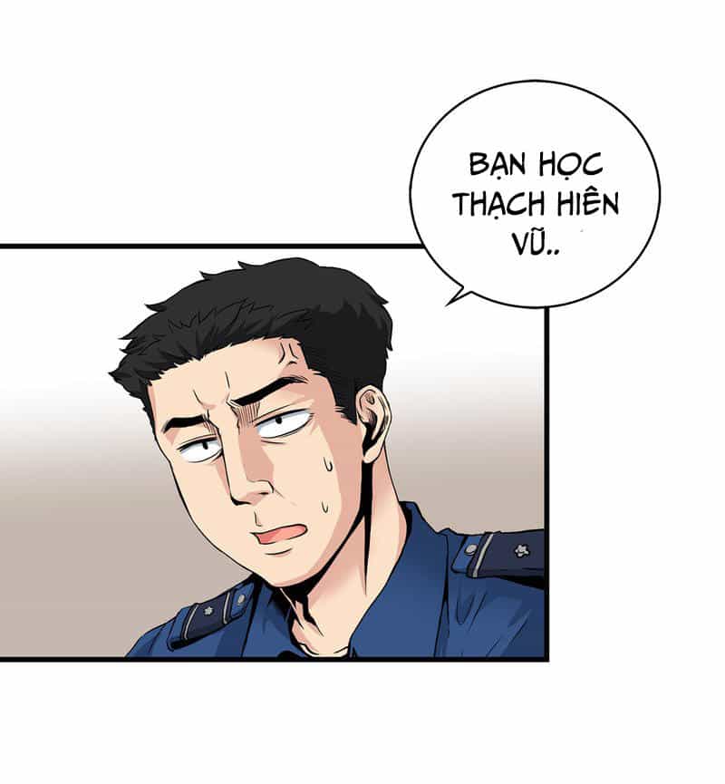 Thiên Hạ Đệ Nhất Cao Thủ Đi Học - Chương 7 - ảnh 35