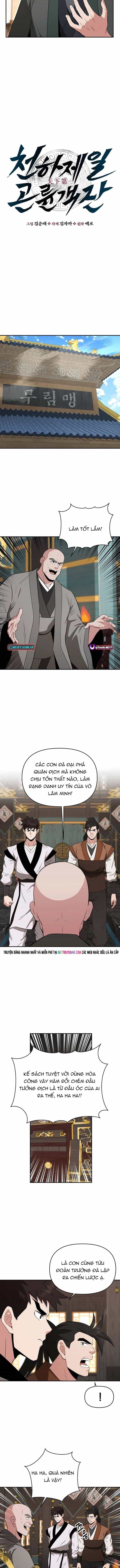 Thiên Hạ Đệ Nhất Côn Luân Khách Điếm - Chương 103 - ảnh 3