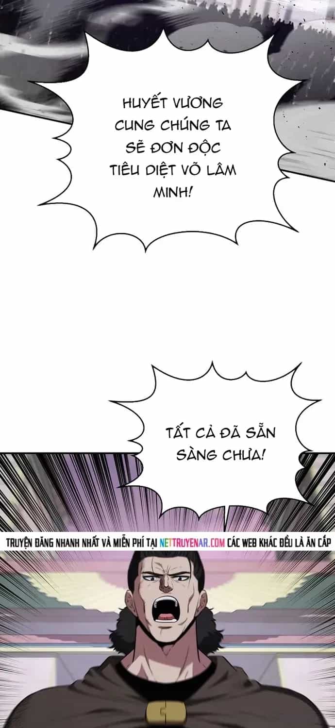 Thiên Hạ Đệ Nhất Côn Luân Khách Điếm - Chương 110 - ảnh 3